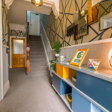Brierholme Guest House Keswick  Esterno foto