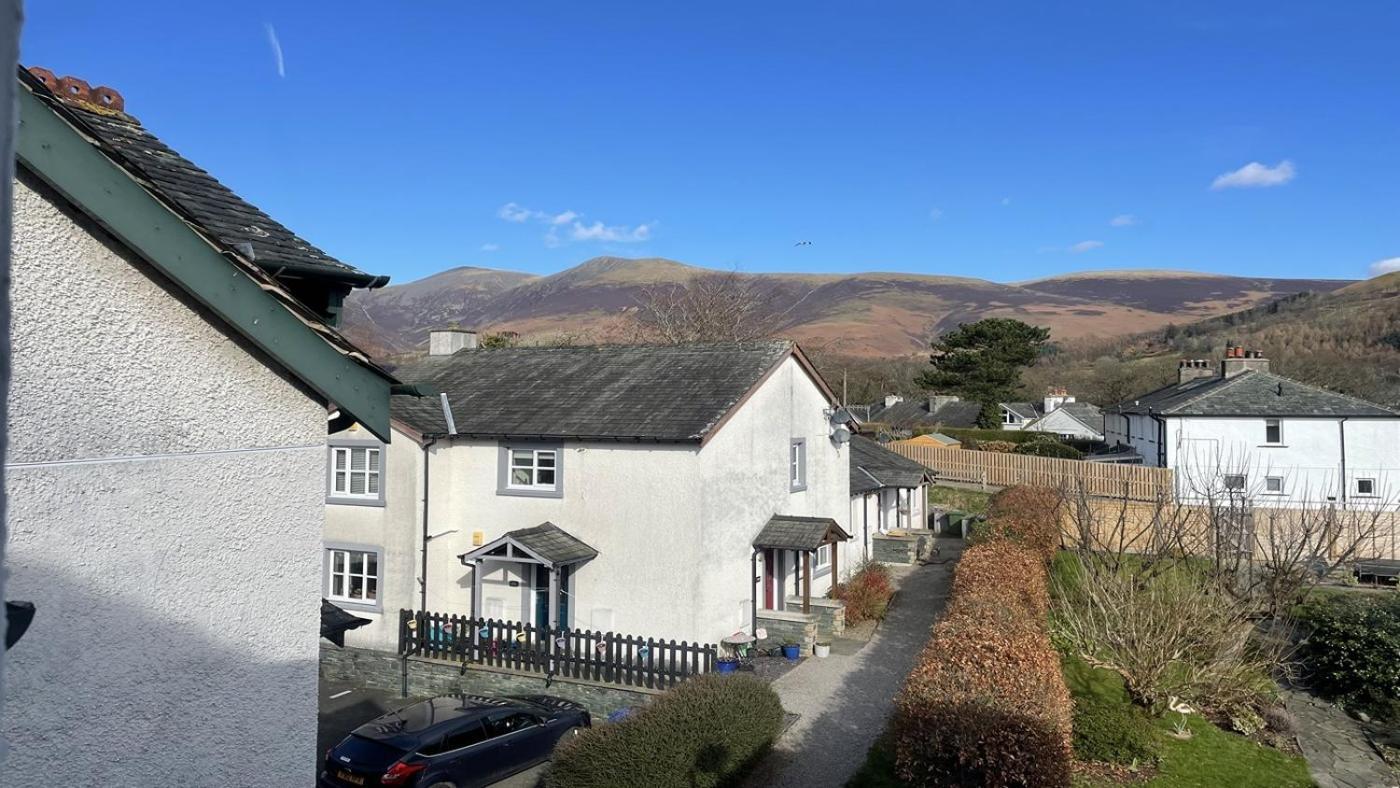 Brierholme Guest House Keswick  Esterno foto