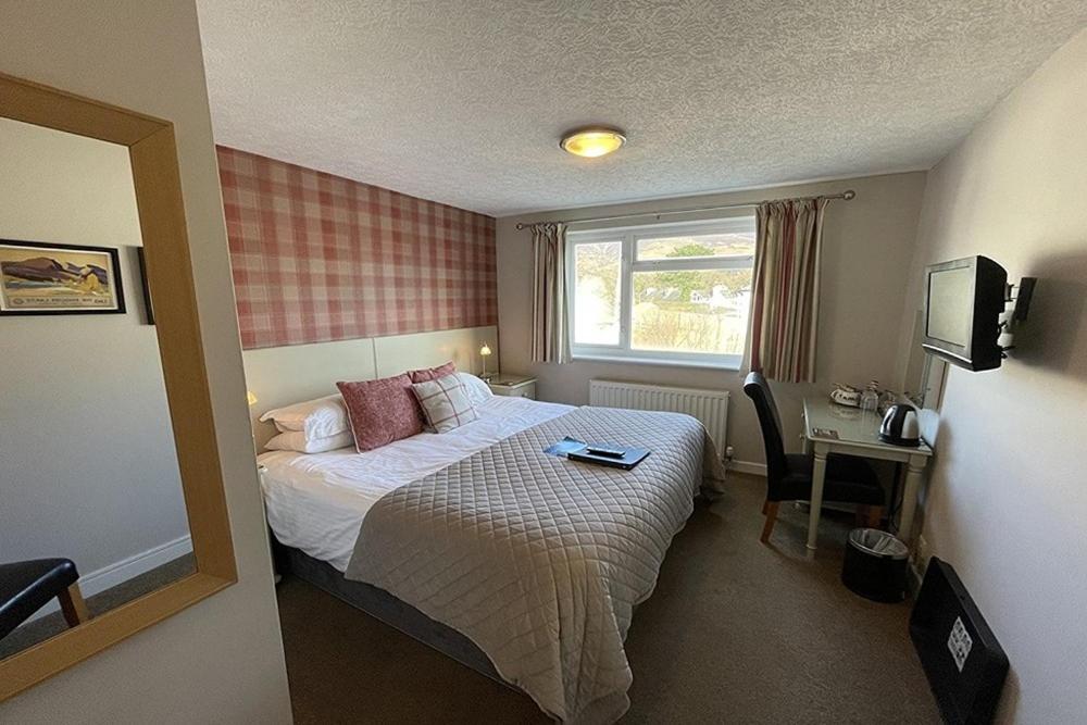 Brierholme Guest House Keswick  Camera foto