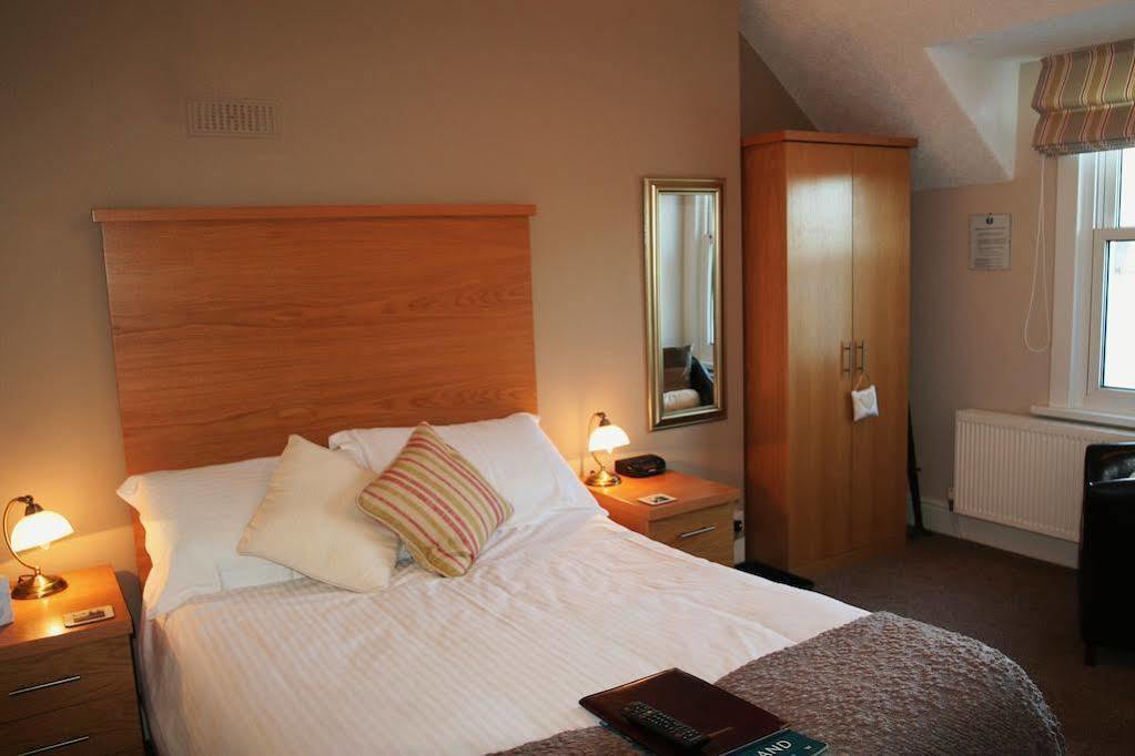 Brierholme Guest House Keswick  Esterno foto