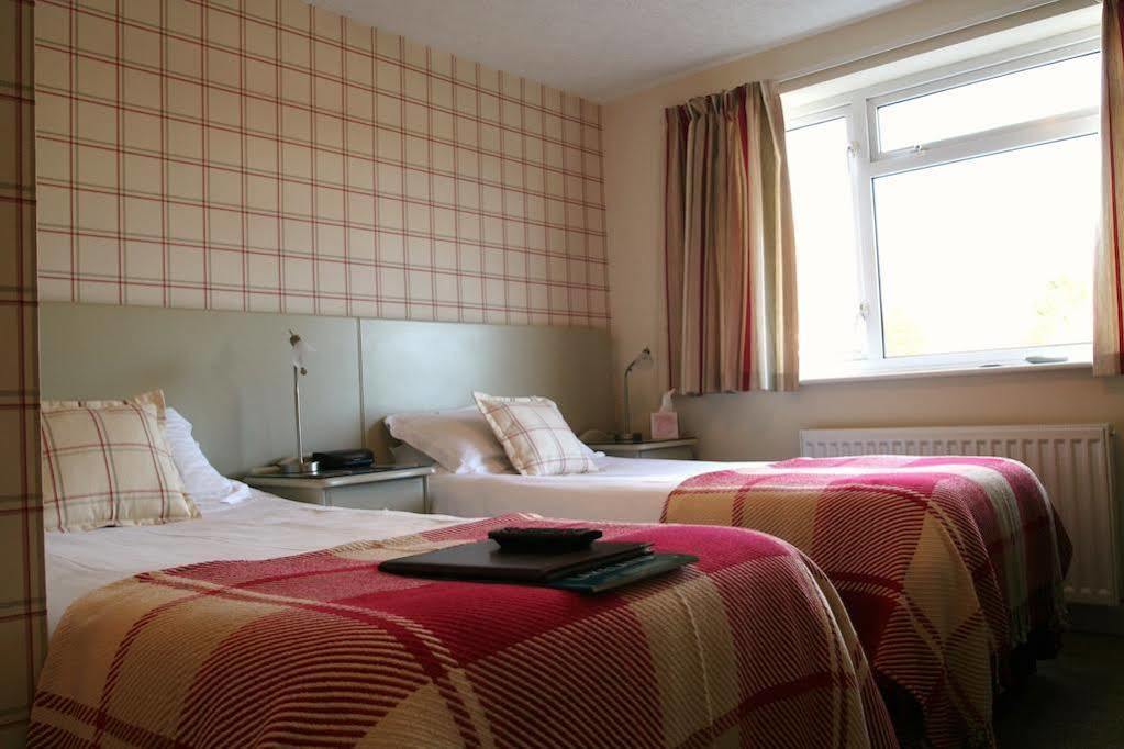 Brierholme Guest House Keswick  Esterno foto