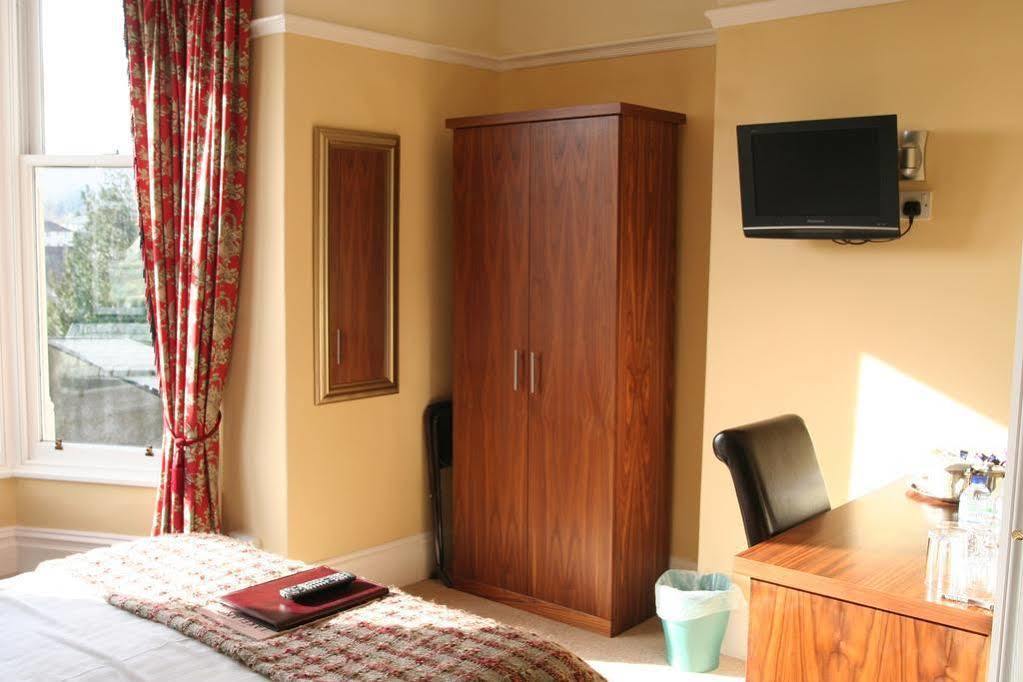 Brierholme Guest House Keswick  Esterno foto