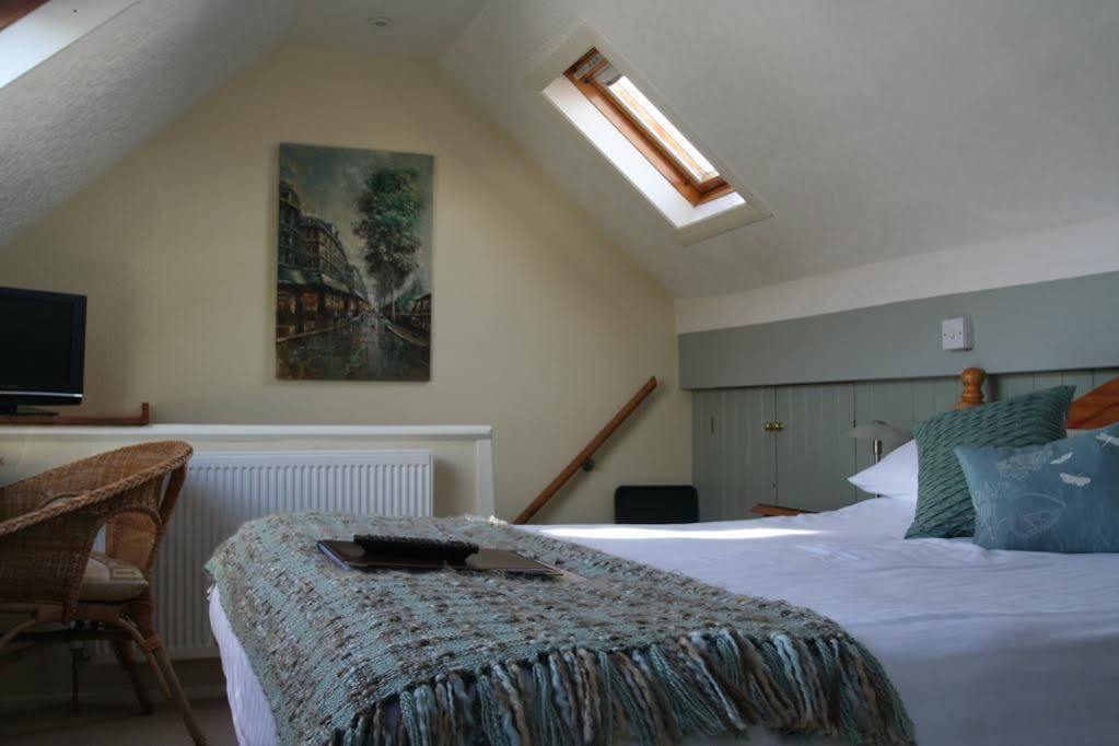 Brierholme Guest House Keswick  Esterno foto